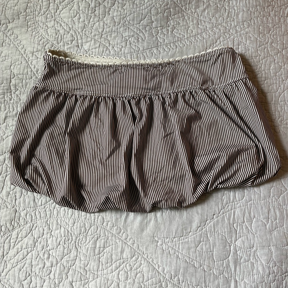 Juicy Couture Beach skirt